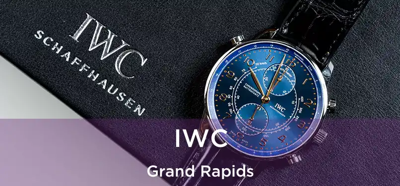 IWC Grand Rapids